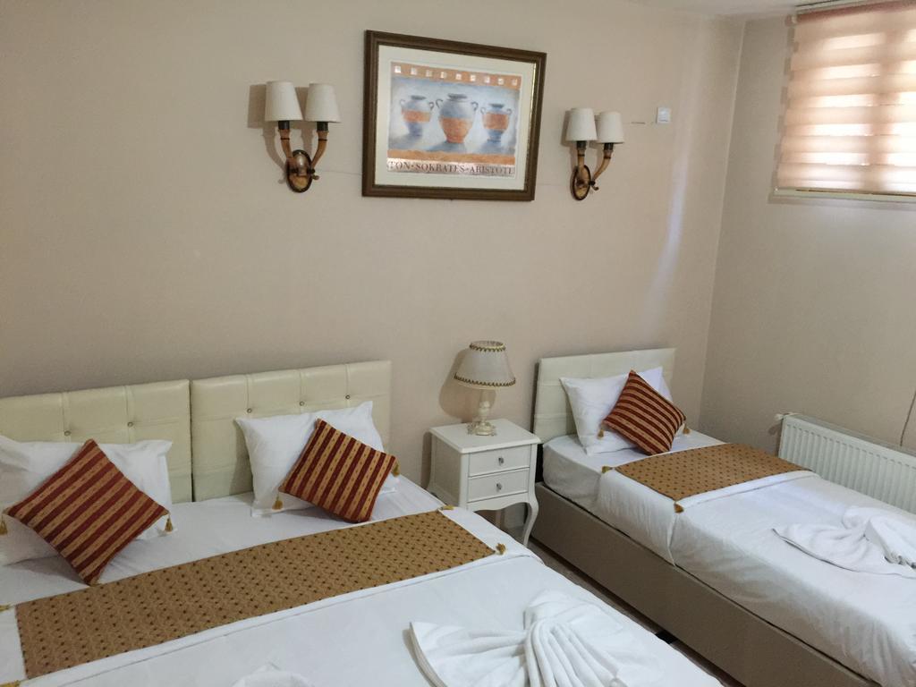 Lika Apart Laleli Стамбул Номер фото