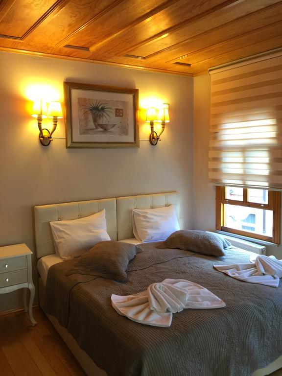 Lika Apart Laleli Стамбул Номер фото
