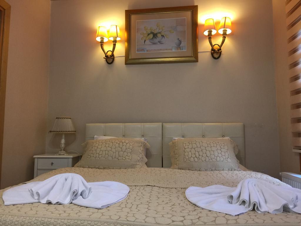 Lika Apart Laleli Стамбул Номер фото