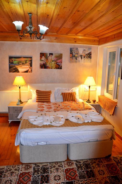 Lika Apart Laleli Стамбул Номер фото