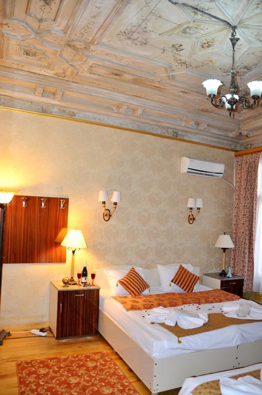 Lika Apart Laleli Стамбул Номер фото