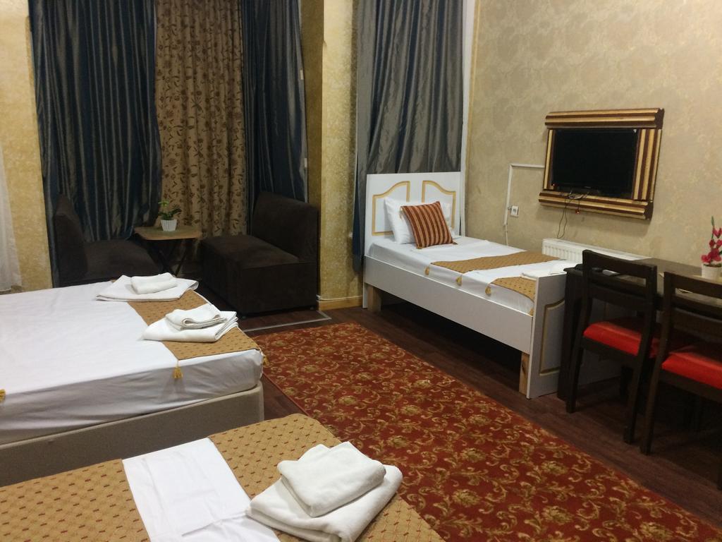 Lika Apart Laleli Стамбул Екстер'єр фото